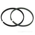 Customized Hydraulic Oil Seals , Dust Ring For Moving Piston And Rod In Cylinder